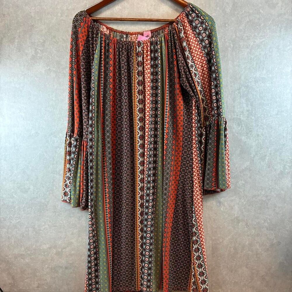 Women's multi Blouse